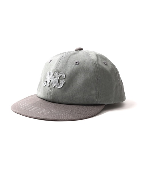 専用　まとめ② NANGA（ナンガ） キャップ 帽子 COTTON TWILL BI-COLOR CAP/コットン