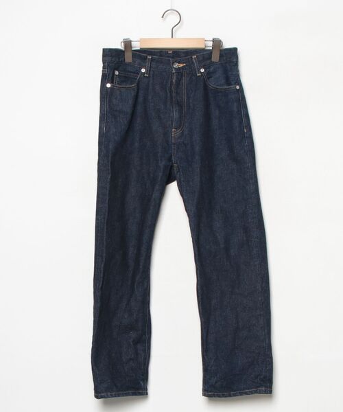 STEVEN ALAN（スティーブンアラン） デニムパンツ 30inch ネイビー 