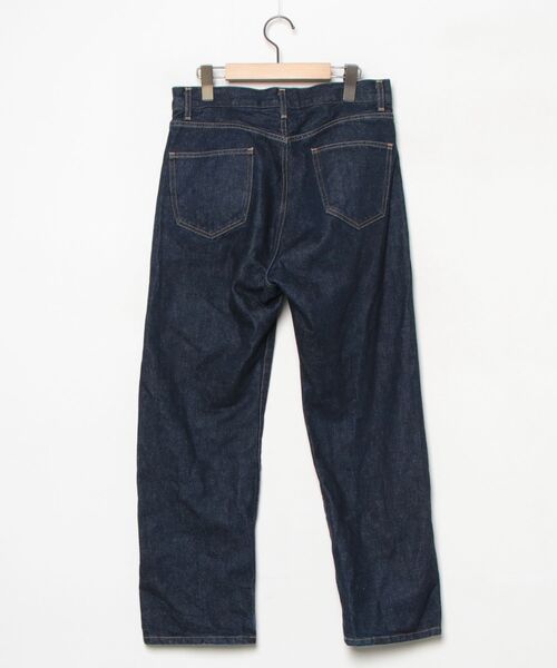 STEVEN ALAN（スティーブンアラン） デニムパンツ 30inch ネイビー 