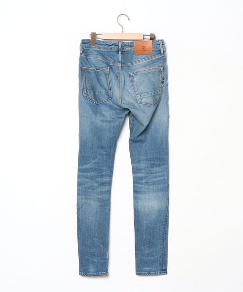 SCOTCH＆SODA（スコッチアンドソーダ） スキニーデニムパンツ 29/32 