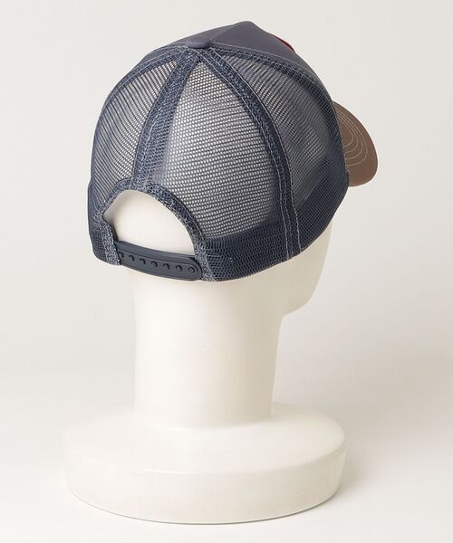 メッシュキャップ キャップ 帽子 メンズ レディース : ZOZOTOWN Yahoo