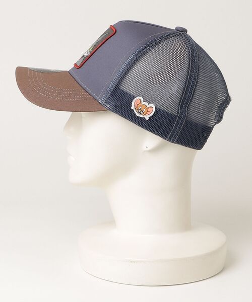 メッシュキャップ キャップ 帽子 メンズ レディース : ZOZOTOWN Yahoo