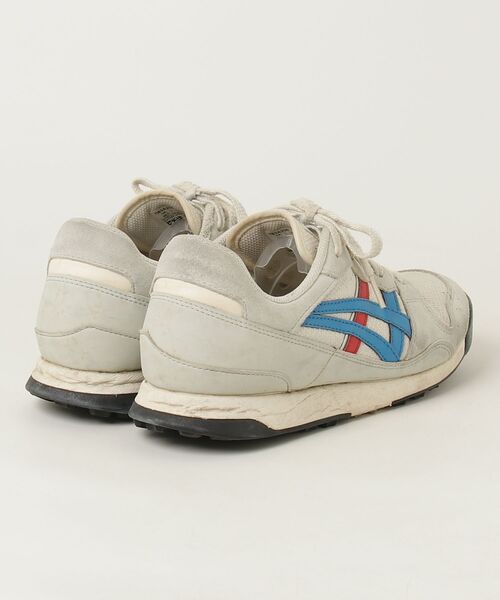 TK様 Onitsuka Tiger（オニツカタイガー） ローカットスニーカー 26cm