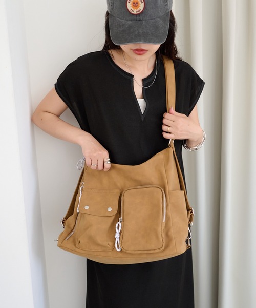 CIAOPANIC TYPY（チャオパニックティピー） ショルダーバッグ バッグ