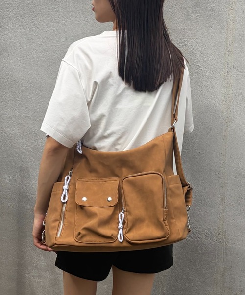 CIAOPANIC TYPY（チャオパニックティピー） ショルダーバッグ バッグ