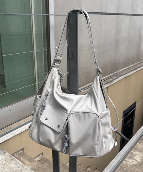 CIAOPANIC TYPY（チャオパニックティピー） ショルダーバッグ バッグ 