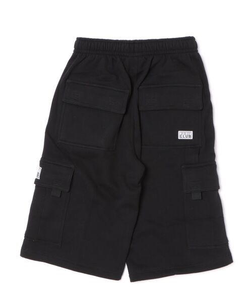PRO CLUB（プロクラブ） ワイドパンツ ハーフパンツ カーゴパンツ