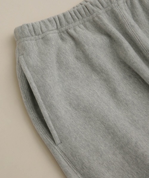 「Russell Athletic」 スウェットパンツ M グリーン メンズ_画像4