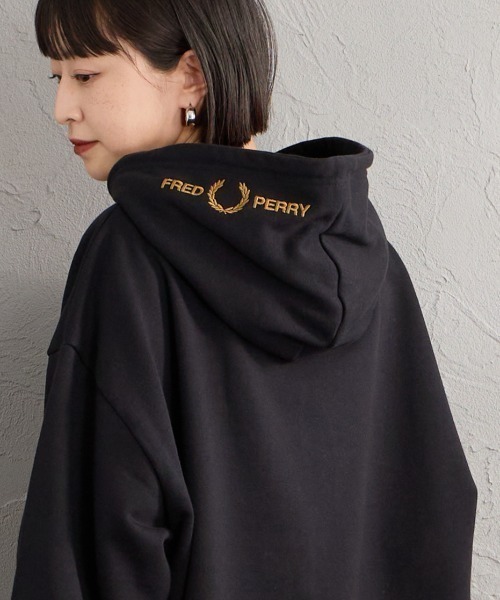JENNE」 ジップアップパーカー LARGE ターコイズブルー レディース