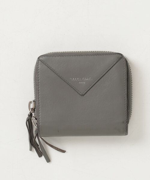 BALENCIAGA（バレンシアガ） 財布 - グレー レディース : ZOZOTOWN