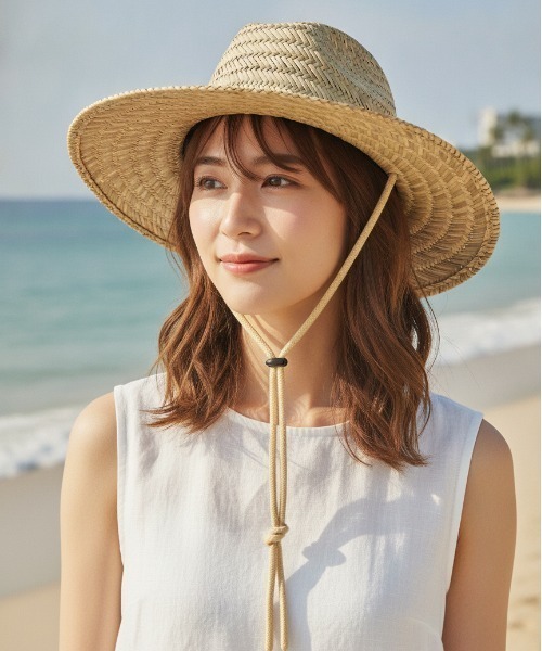 BILLABONG（ビラボン） 帽子 ハット uvカット 紫外線カット