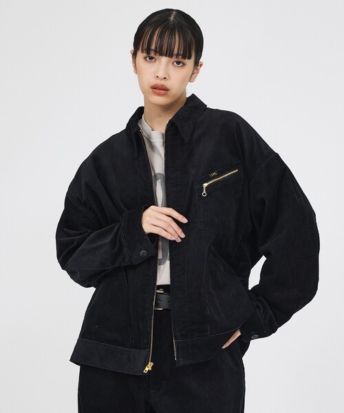 Lee（リー） ブルゾン アウター 「LEE / リー」セットアップ対応 