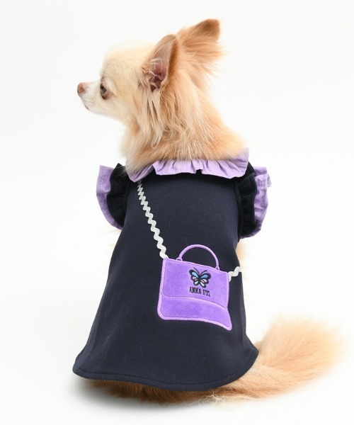 犬と生活 犬 服 犬と生活/いぬとせいかつ/プレーンタートル 4号，5号