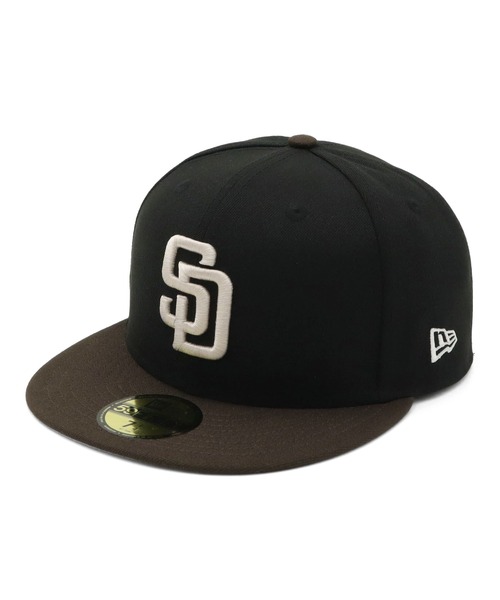 NEW ERAキャップ　ブラック　7 5/8 NEW ERA（ニューエラ） キャップ 7 5/8 ブラック メンズ : ZOZOTOWN