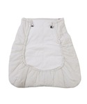 抱っこ紐 抱っこひも POLO BCS 中綿マ...の詳細画像3