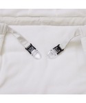抱っこ紐 抱っこひも POLO BCS 中綿マ...の詳細画像4