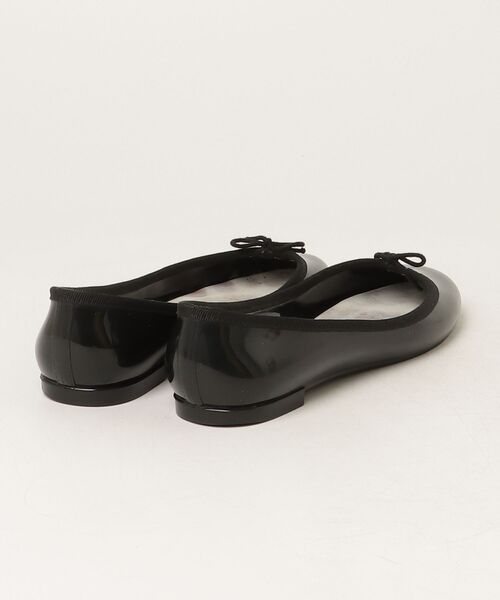 「Repetto」 フラットパンプス 39 ブラック レディース_画像2