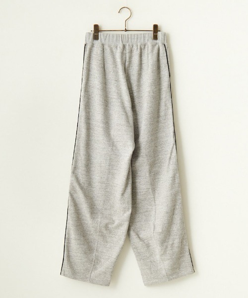 「AMERICANA」 スウェットパンツ ONE SIZE チャコール レディース_画像8
