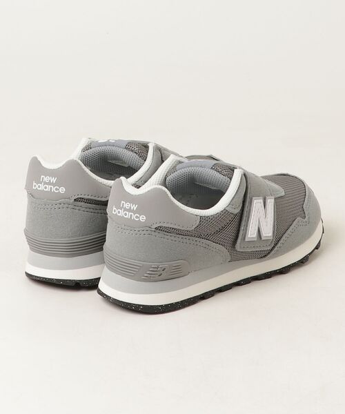 New Balance（ニューバランス） 「KIDS」ローカットスニーカー 18cm