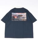 tシャツ 半袖 「 Disney 」ズートピア...の詳細画像3