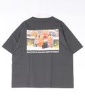 tシャツ 半袖 「 Disney 」ズートピア...の詳細画像5