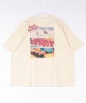 tシャツ 半袖 「 Disney 」ズートピア...の詳細画像1