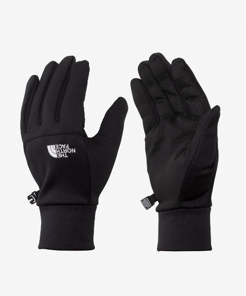 THE NORTH FACE　レザー手袋　黒　Lサイズ THE NORTH FACE（ザ ノースフェイス） ノースフェイス 手袋 THE NORTH