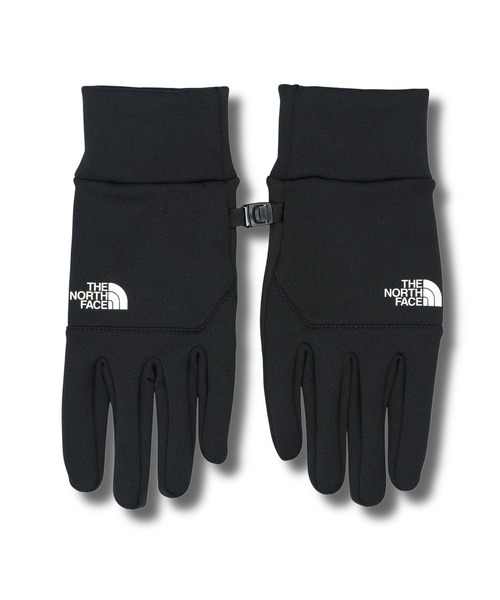 THE NORTH FACE　レザー手袋　黒　Lサイズ THE NORTH FACE（ザ ノースフェイス） ノースフェイス 手袋 THE NORTH