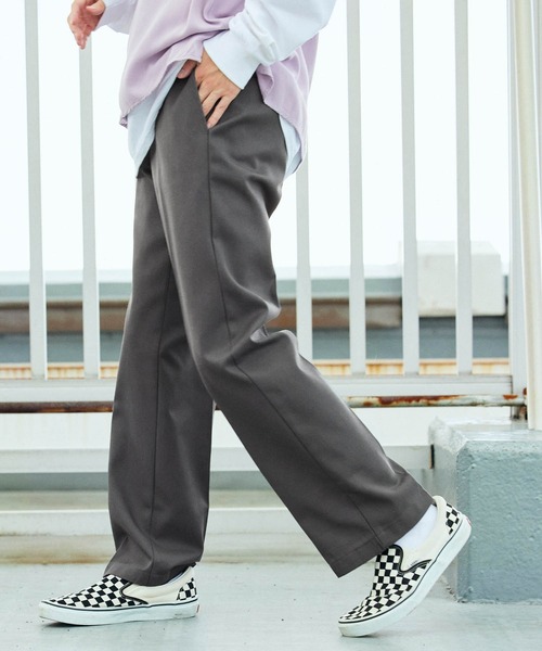 ちゃちゃ様 Dickies（ディッキーズ） 874 ワイドパンツ チノパン THE ORIGINAL 874