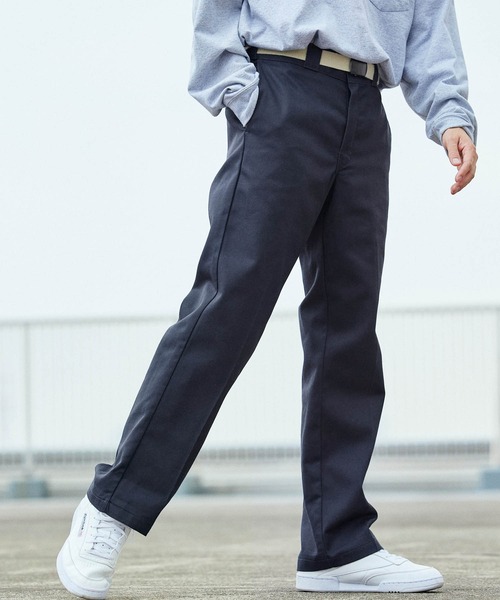 Dickies（ディッキーズ） 874 ワイドパンツ チノパン THE ORIGINAL 874