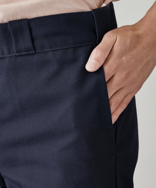 Dickies（ディッキーズ） 874 ワイドパンツ チノパン THE ORIGINAL 874
