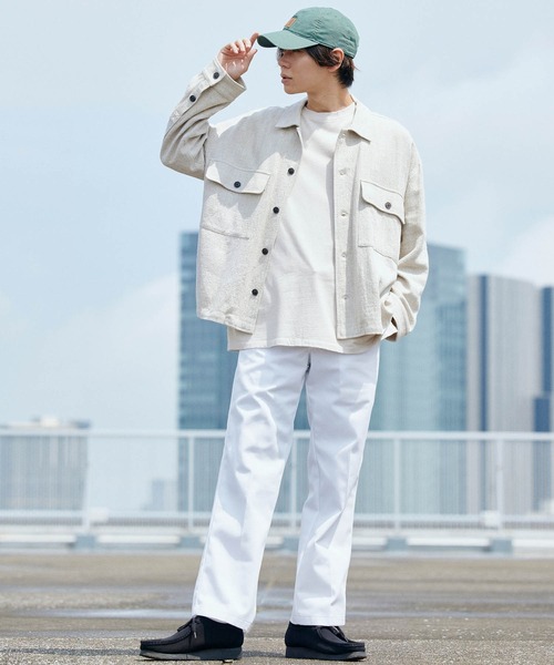Dickies チノパン Dickies/ディッキーズ THE ORIGINAL 874