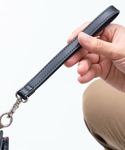 バッグインバッグ クラッチバッグ コードバン調...の詳細画像4