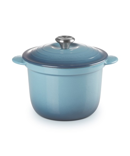 Le Creuset（ル・クルーゼ） 鍋 ココット・エブリィ 20 : ZOZOTOWN