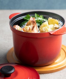Le Creuset 鍋 ココット・エブリィ 20 : ZOZOTOWN Yahoo!店