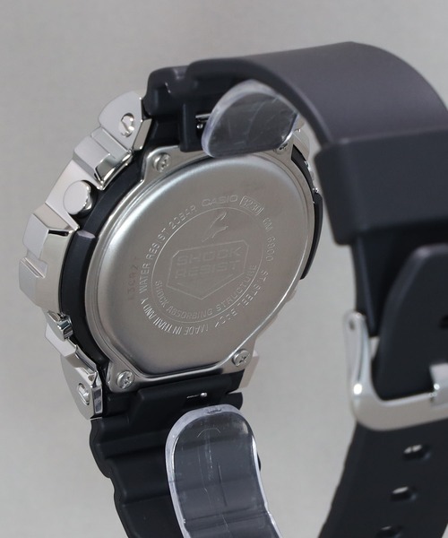 G-SHOCK 腕時計 6900シリーズ / Metal Coveredライン GM-6900
