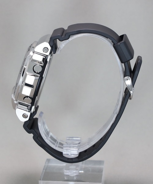 G-SHOCK 腕時計 6900シリーズ / Metal Coveredライン GM-6900-1JF