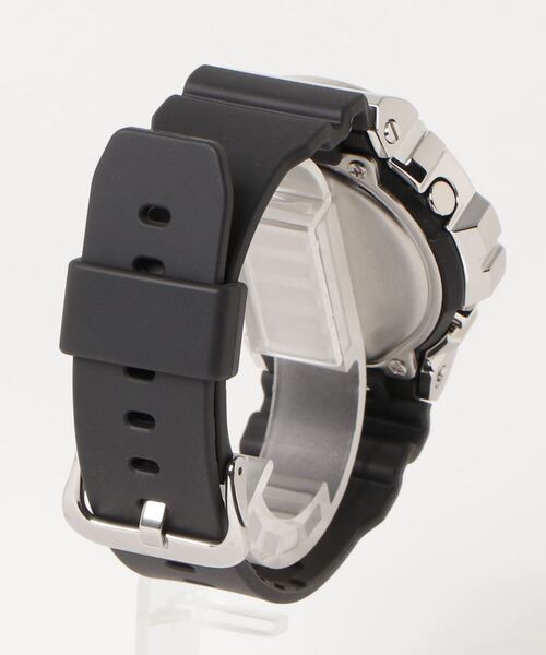 G-SHOCK 腕時計 6900シリーズ / Metal Coveredライン GM-6900-1JF