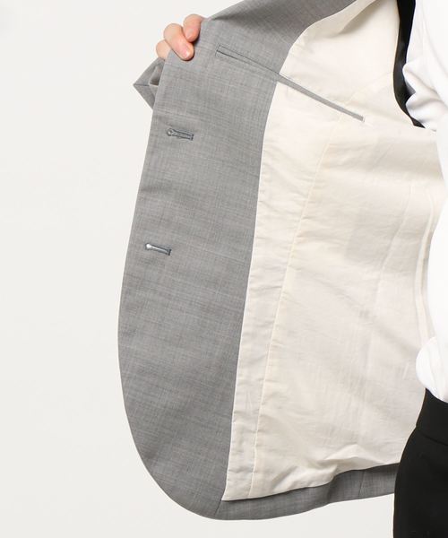 カテゴリ£ ジャケット テーラードジャケット ZOZOTOWN PayPayモール店 - 通販 - PayPayモール テーラードジャケット インポート The One Blazer アンとステ