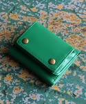 ミニ 財布 Rename カウレザー本革 3つ...の詳細画像4