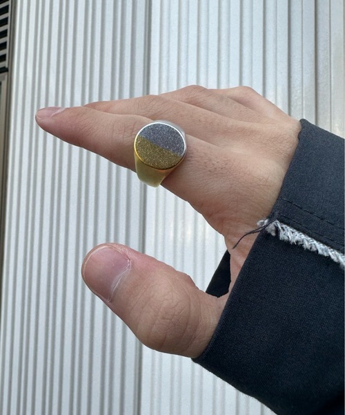 blatto（ブラット） 指輪 リング 「blatto 925silver」925シルバー