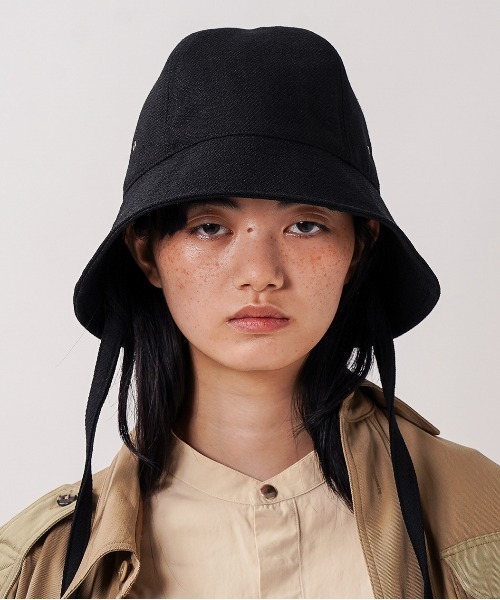 新品】FUMIE=TANAKA La Maison de Lyllisハット 【】 レア FUMIE 