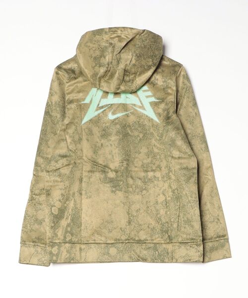 NIKE（ナイキ） パーカー TF ストーリー フルジップ L/S フーディ