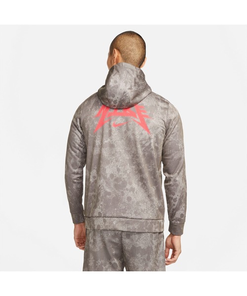 NIKE（ナイキ） パーカー TF ストーリー フルジップ L/S フーディ