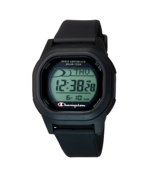 Champion 腕時計 Chimpionリストウオッチコレクション メンズ