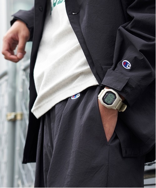 Champion 腕時計 Chimpionリストウオッチコレクション メンズ