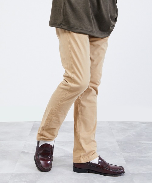 And A（アンドエー） パンツ Gramicci グラミチ / NN-PANT ニュー