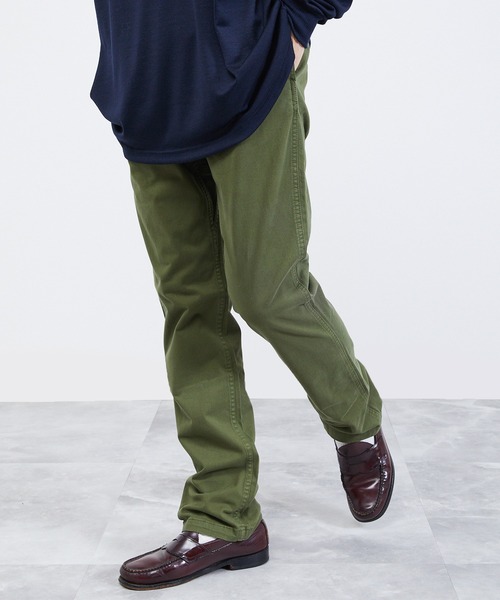 And A（アンドエー） パンツ Gramicci グラミチ / NN-PANT ニュー
