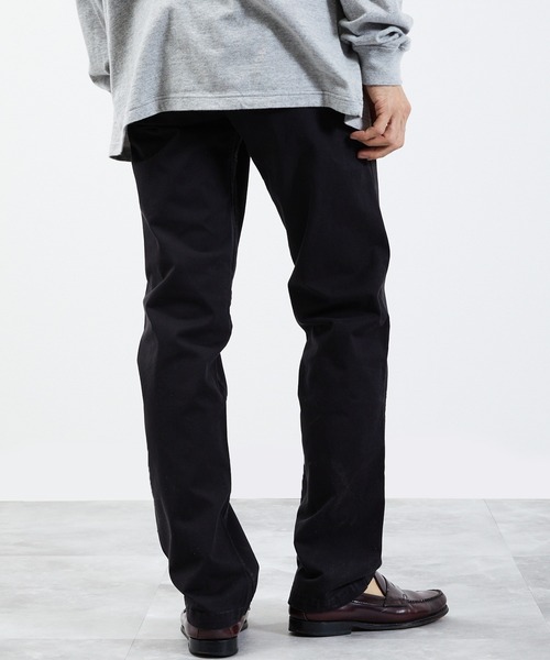 【新品タグ付】 グラミチNN-PANT ニューナローパンツ G108-OGS S And A（アンドエー） パンツ Gramicci グラミチ / NN-PANT ニュー