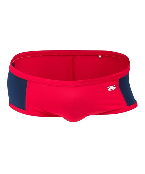 新品 水着 LOGO SWIMWEAR 